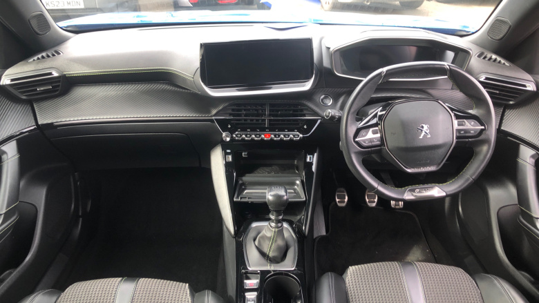 Peugeot 2008 1.2 PureTech 130 GT 5dr Petrol Estate
